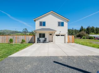 123 E Sorbin Ave, Gates, OR 97346