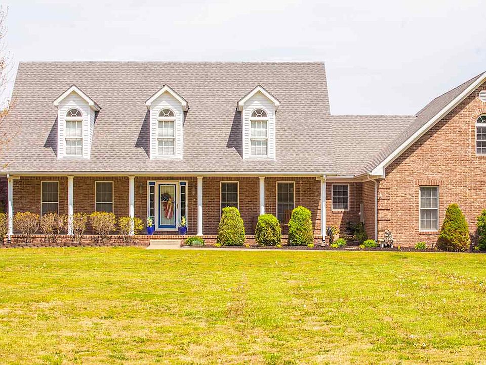 7246 Old Greenhill Rd, Bowling Green, KY 42103 Zillow