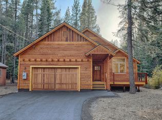 12071 Bennett Flat Rd, Truckee, CA 96161