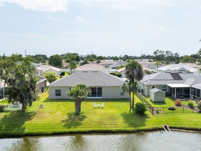 404 Central Mariners Dr, Edgewater, FL, 32141