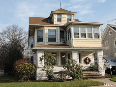 156 Blakeman Place, Stratford, CT, 06615