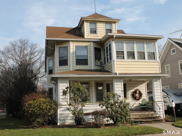 156 Blakeman Place, Stratford, CT 06615