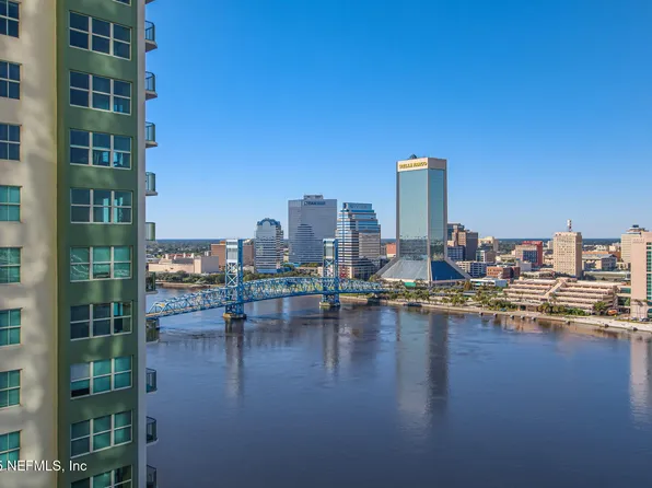 1431 RIVERPLACE Boulevard #1004, Jacksonville, FL 32207