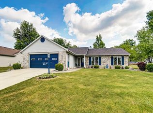 9416 Pawnee Way, New Haven, IN 46774