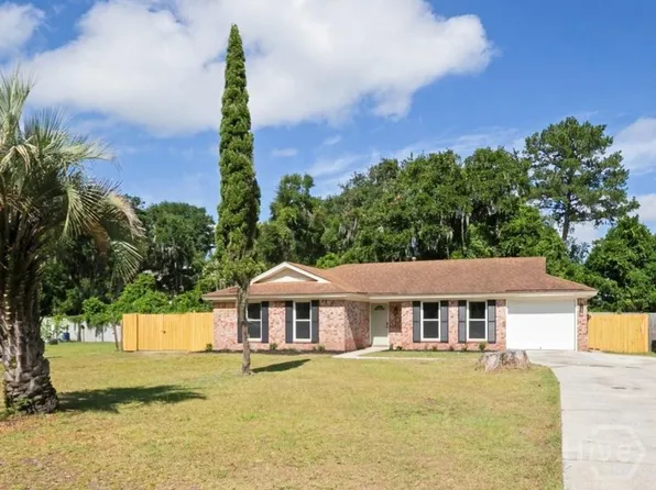107 Runaway Point Road, Savannah, GA 31404