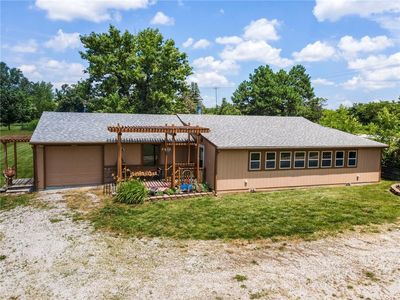 5470 SE Downing Rd, Lathrop, MO, 64465