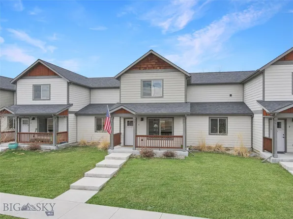 45 Covey Ct APT C, Bozeman, MT 59718
