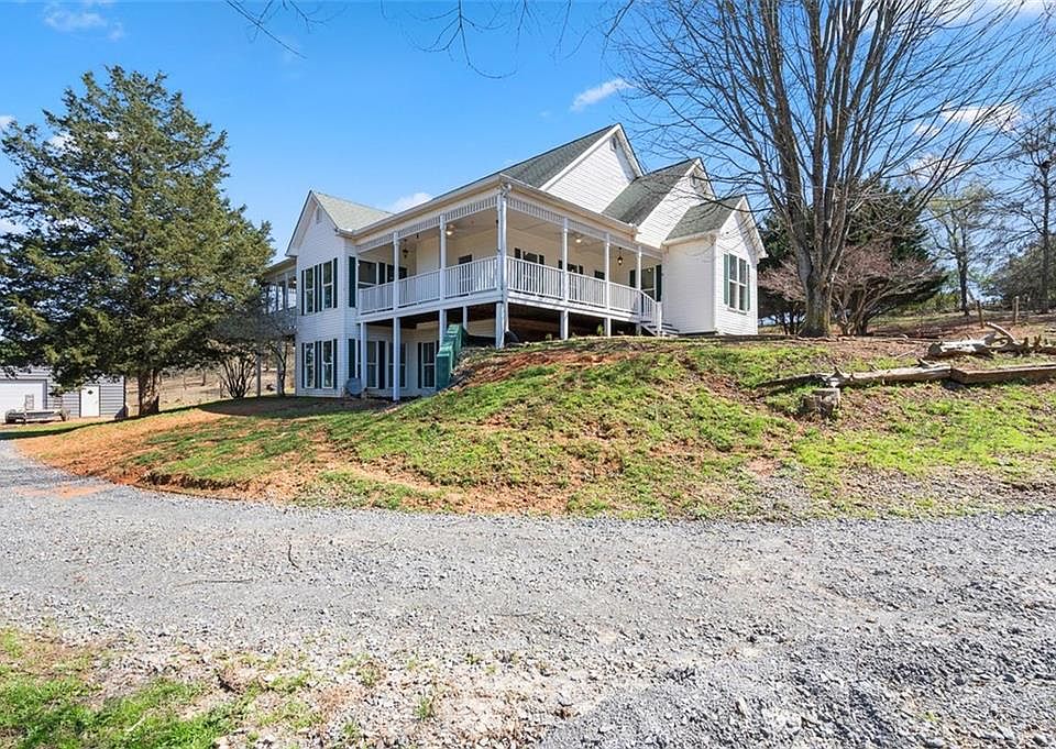 695 Woody Rd SW, Adairsville, GA 30103 MLS 7186602 Zillow