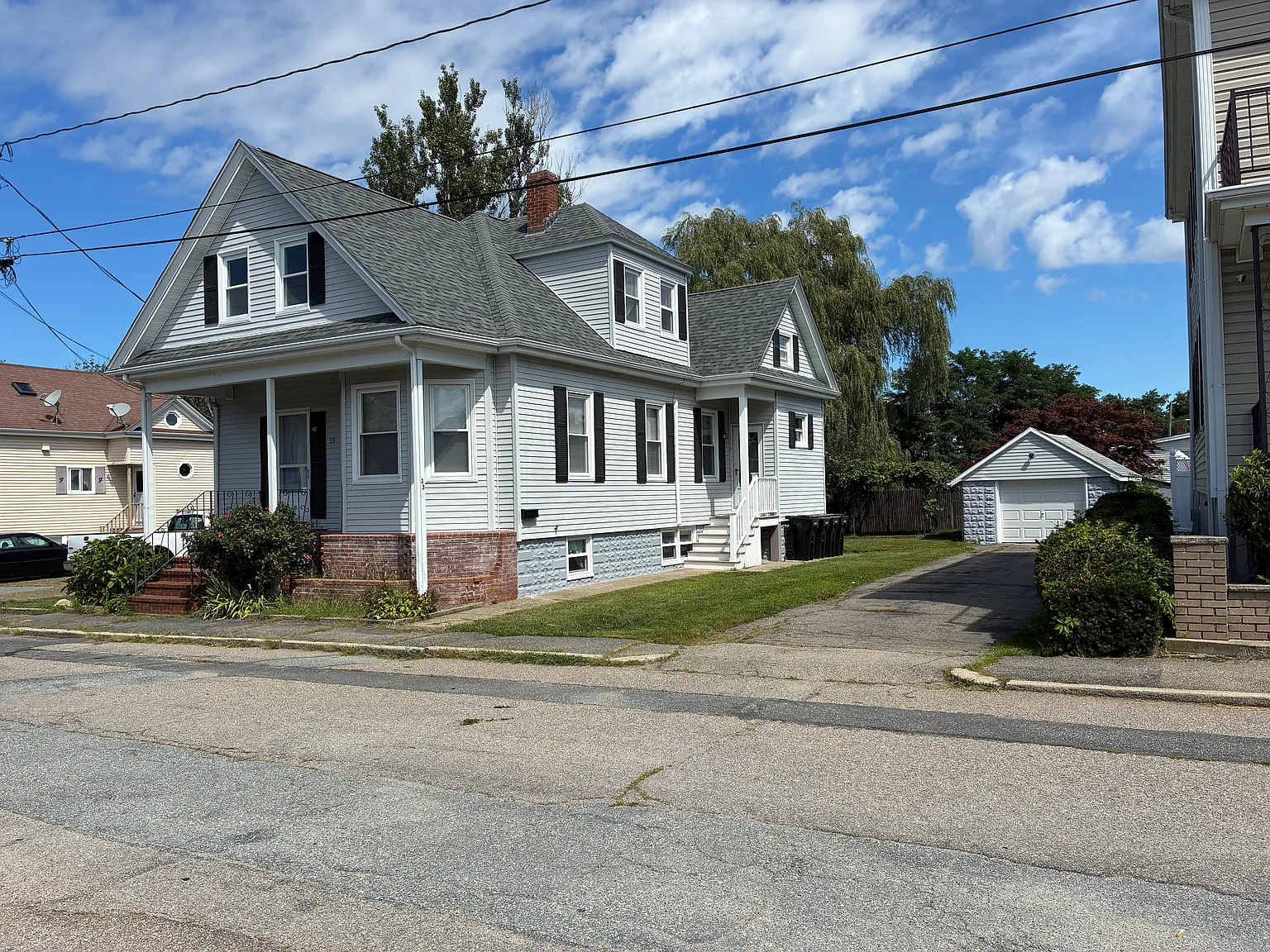 35 Perry St — Photo 1