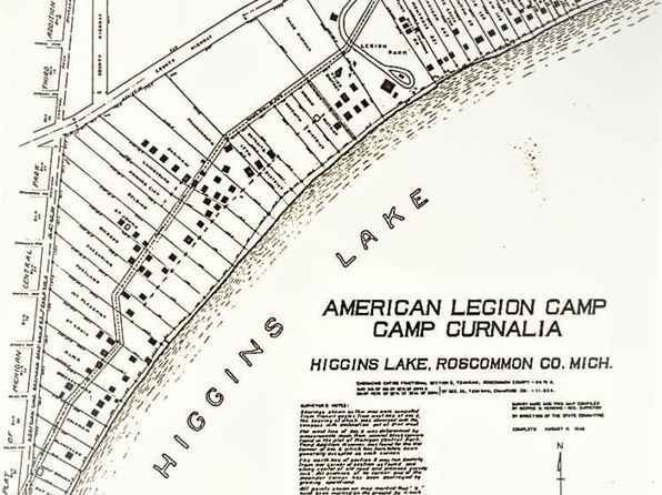 123 Gratiot Legion Dr, Roscommon, MI 48653
