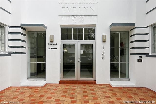 1st image of 1600 Euclid Ave APT 109