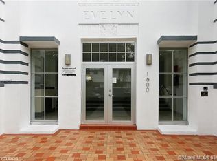 1600 Euclid Ave APT 109, Miami Beach, FL 33139