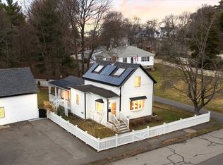 18 Sherman Pl, Woburn, MA 01801
