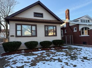 11248 S Parnell Ave, Chicago, IL 60628