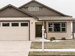 1889 N Oakland St, Liberty Lake, WA 99019