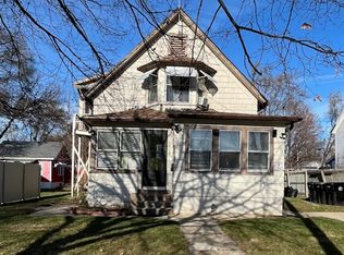 1411 Portland Ave APT 1, Beloit, WI 53511