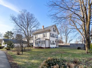 5 Spring St #C, Medfield, MA 02052