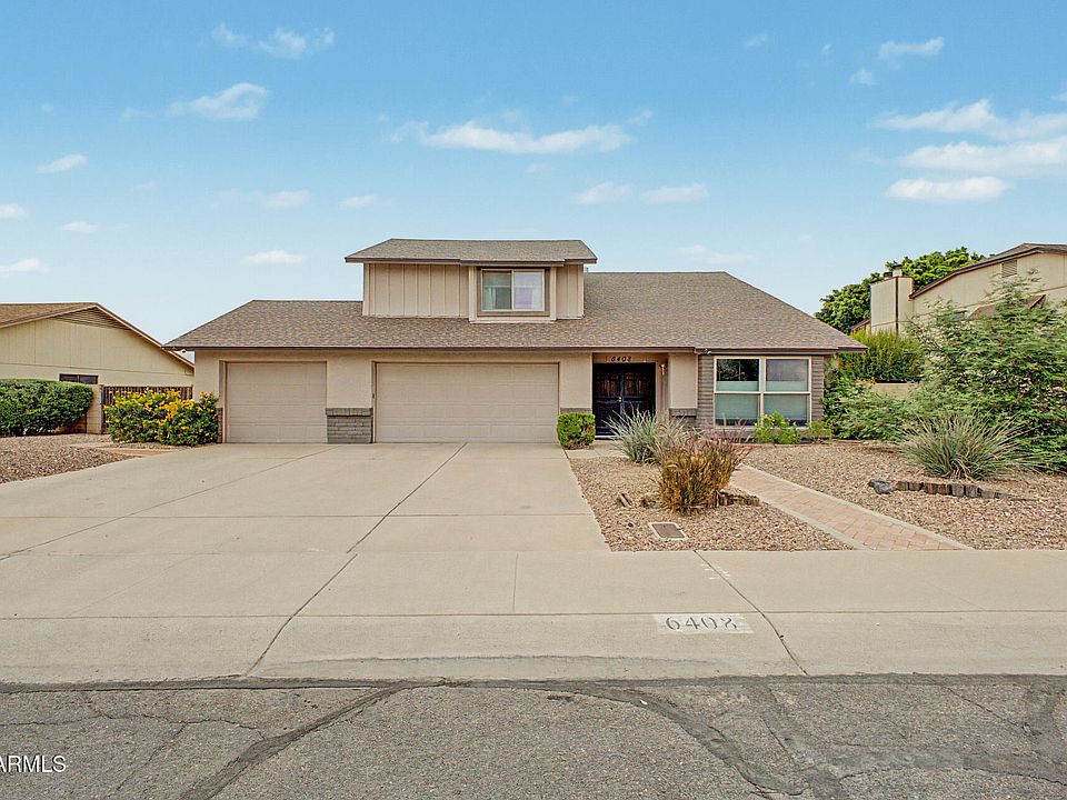 1st image of 6408 W SUNNYSIDE Drive