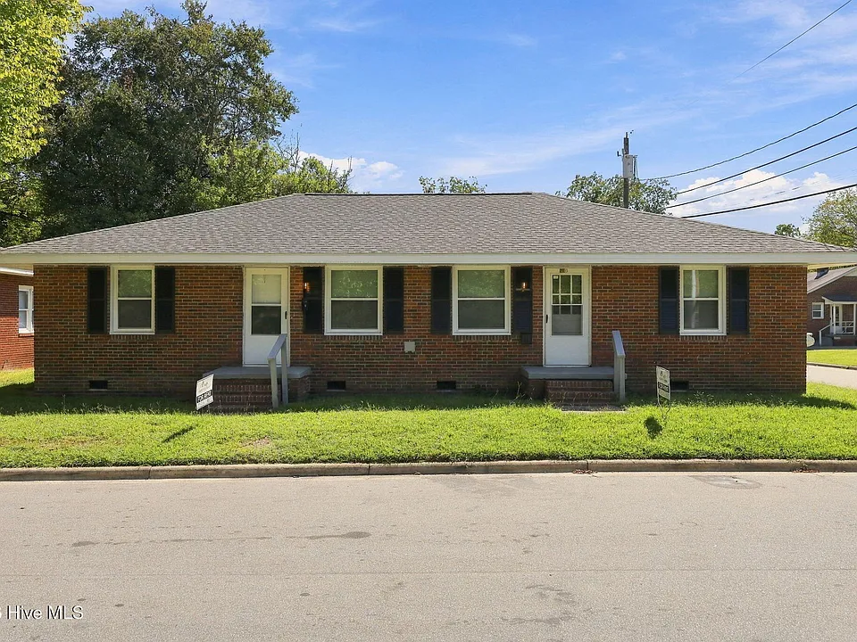 519 McKinley Ave #A