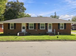 519 McKinley Ave #A, Greenville, NC 27834