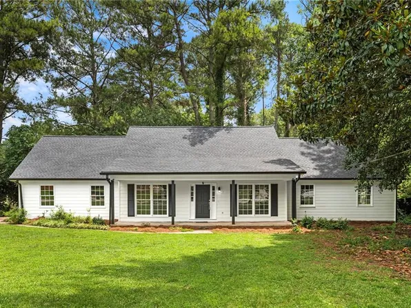 2487 Highland Dr SE, Conyers, GA 30013