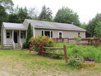 283 2nd Nh Tpke, Lempster, NH, 03605