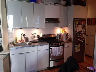 Rented by Westminster Management