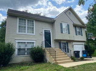 5401 Riba Ct, Capitol Heights, MD 20743