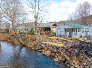 4119 Riverbank Run #19, Hiawassee, GA 30546