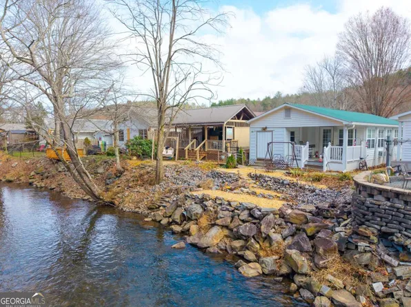 4119 Riverbank Run #19, Hiawassee, GA 30546