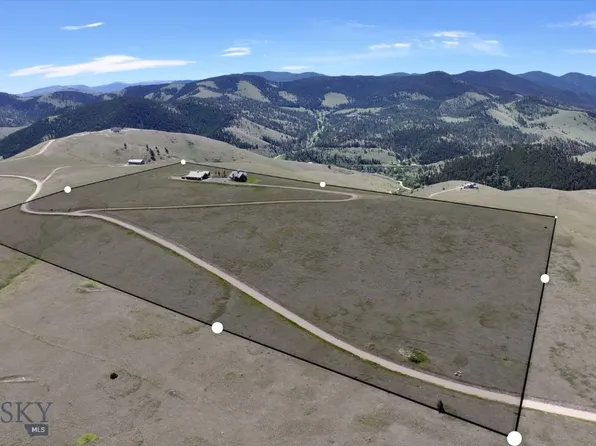 5325 Elk Ridge Rd, Helena, MT 59601