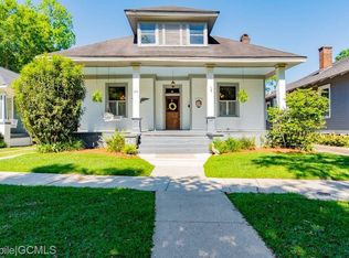 20 N Reed Ave, Mobile, AL 36604