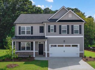 761 Daurian Dr, Statham, GA 30666
