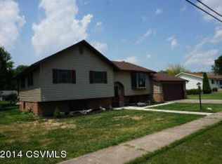 130 Greenwood Dr, Bloomsburg, PA 17815