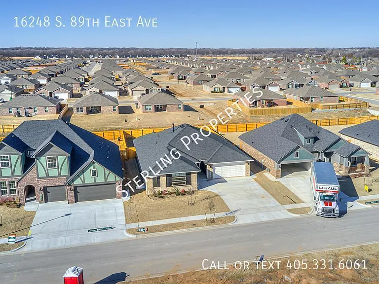 16248 S 89th East Ave — Photo 44
