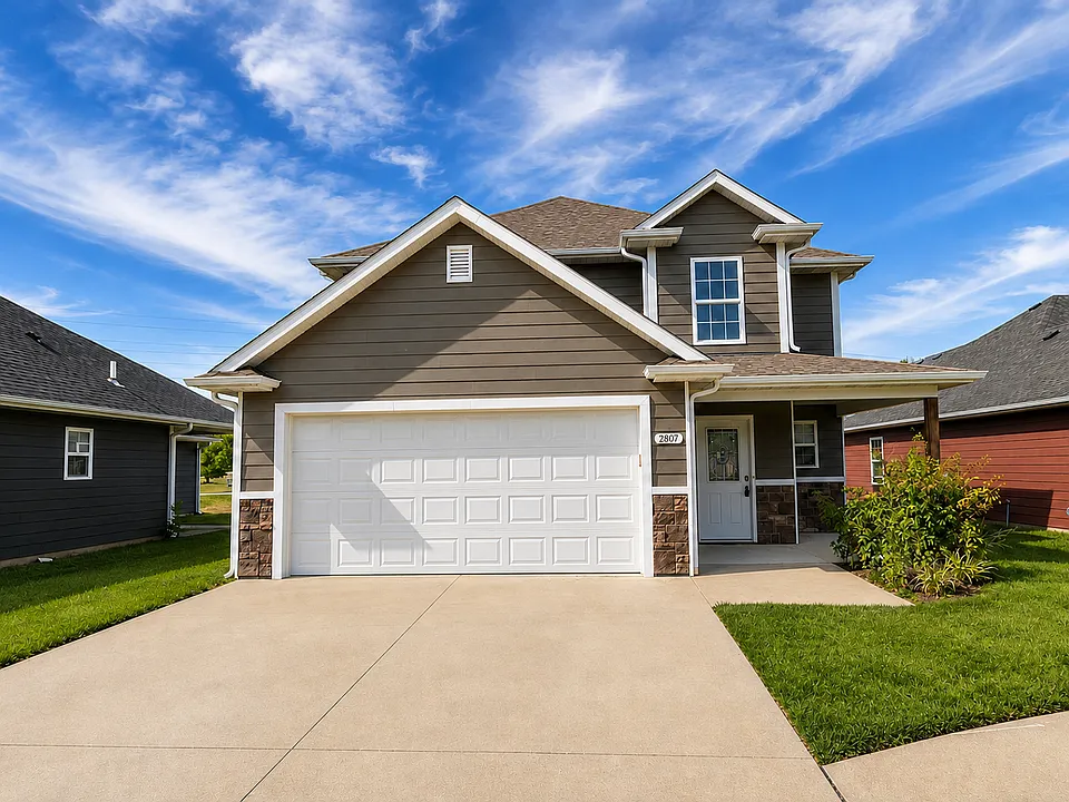 2807 Amberwood Ct