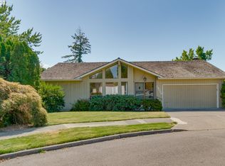 19006 NW Astoria Dr, Portland, OR 97229