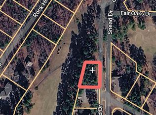 / Snead Dr, Fairfield Bay, AR 72088