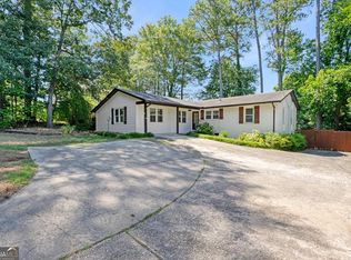 86 Church Rd SE, Smyrna, GA 30082