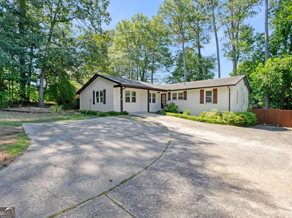 86 Church Rd SE, Smyrna, GA 30082