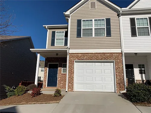 4741 Beacon Ridge Ln Photo 1