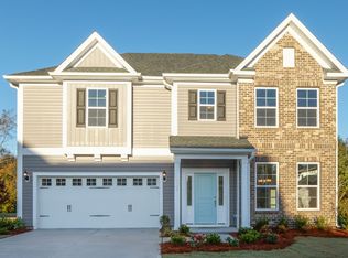 4805 Stony Falls Way, Knightdale, NC 27545