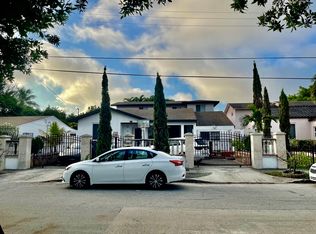 1232 SW 17th Ter, Miami, FL 33145