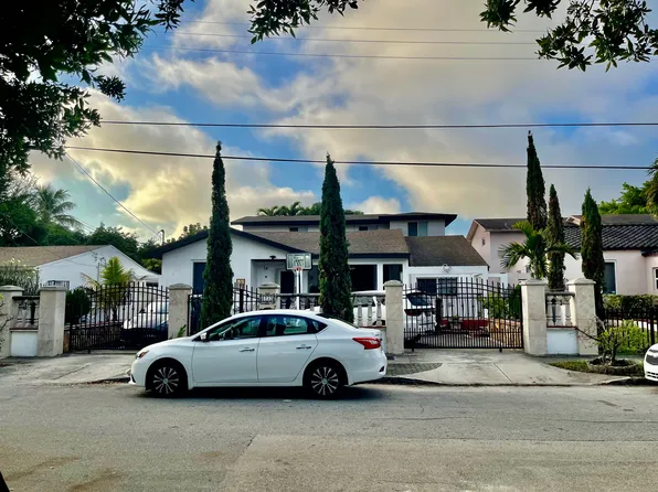 1232 SW 17th Ter, Miami, FL 33145