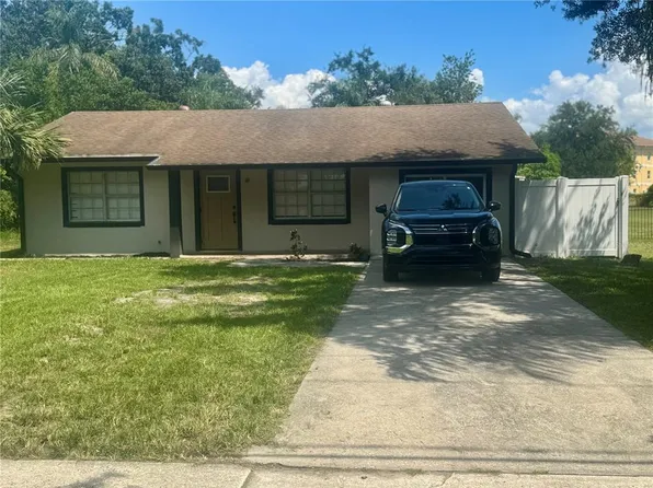 6917 N 53rd St, Tampa, FL 33617