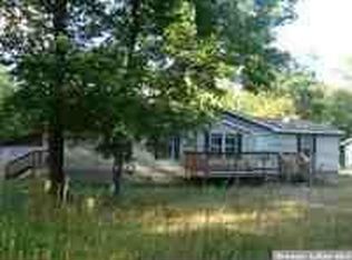 12743 Silver Lake Rd, Merrifield, MN 56465