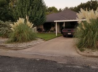 312 Susanna St, Waco, TX 76705