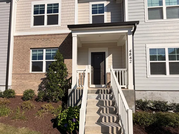 4842 Megara Run, Raleigh, NC 27603