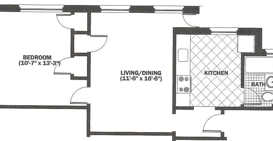 2nd image of 123 Summit Ave APT 1