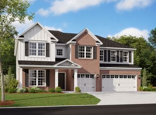 17104 Picket Fence Dr, Noblesville, IN 46060